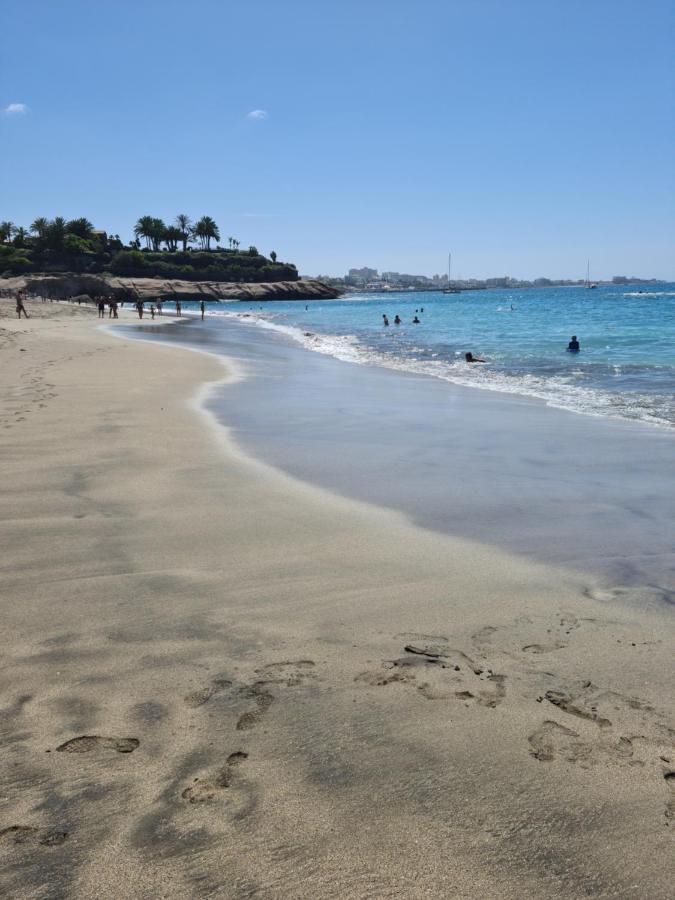 Almacanarias.Holidays Alma 1 Costa Adeje  Ngoại thất bức ảnh