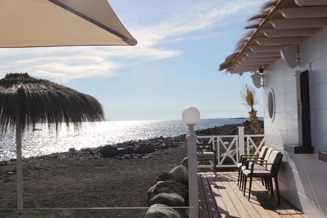 Almacanarias.Holidays Alma 1 Costa Adeje  Ngoại thất bức ảnh