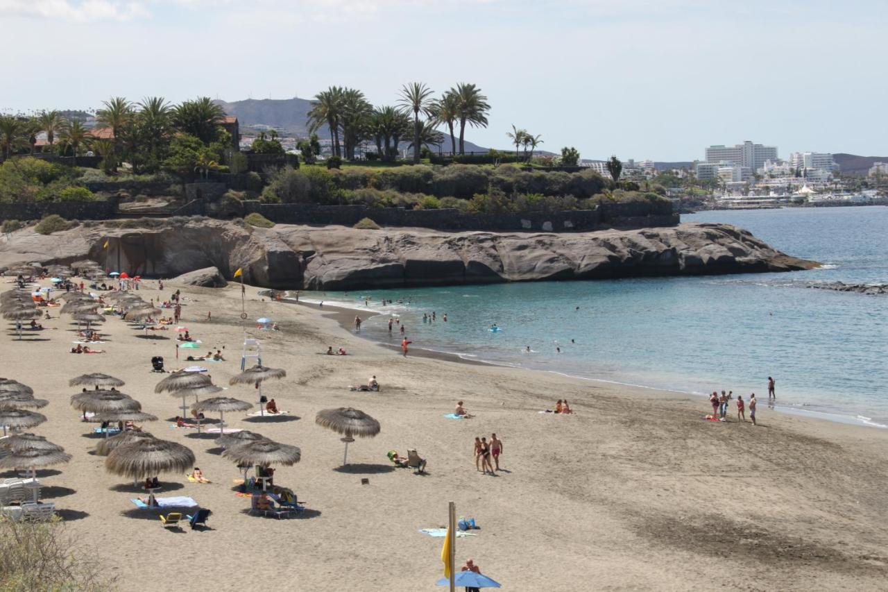 Almacanarias.Holidays Alma 1 Costa Adeje  Ngoại thất bức ảnh