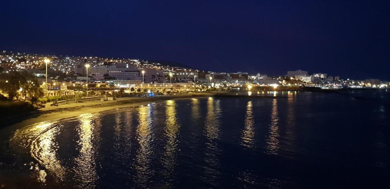 Almacanarias.Holidays Alma 1 Costa Adeje  Ngoại thất bức ảnh