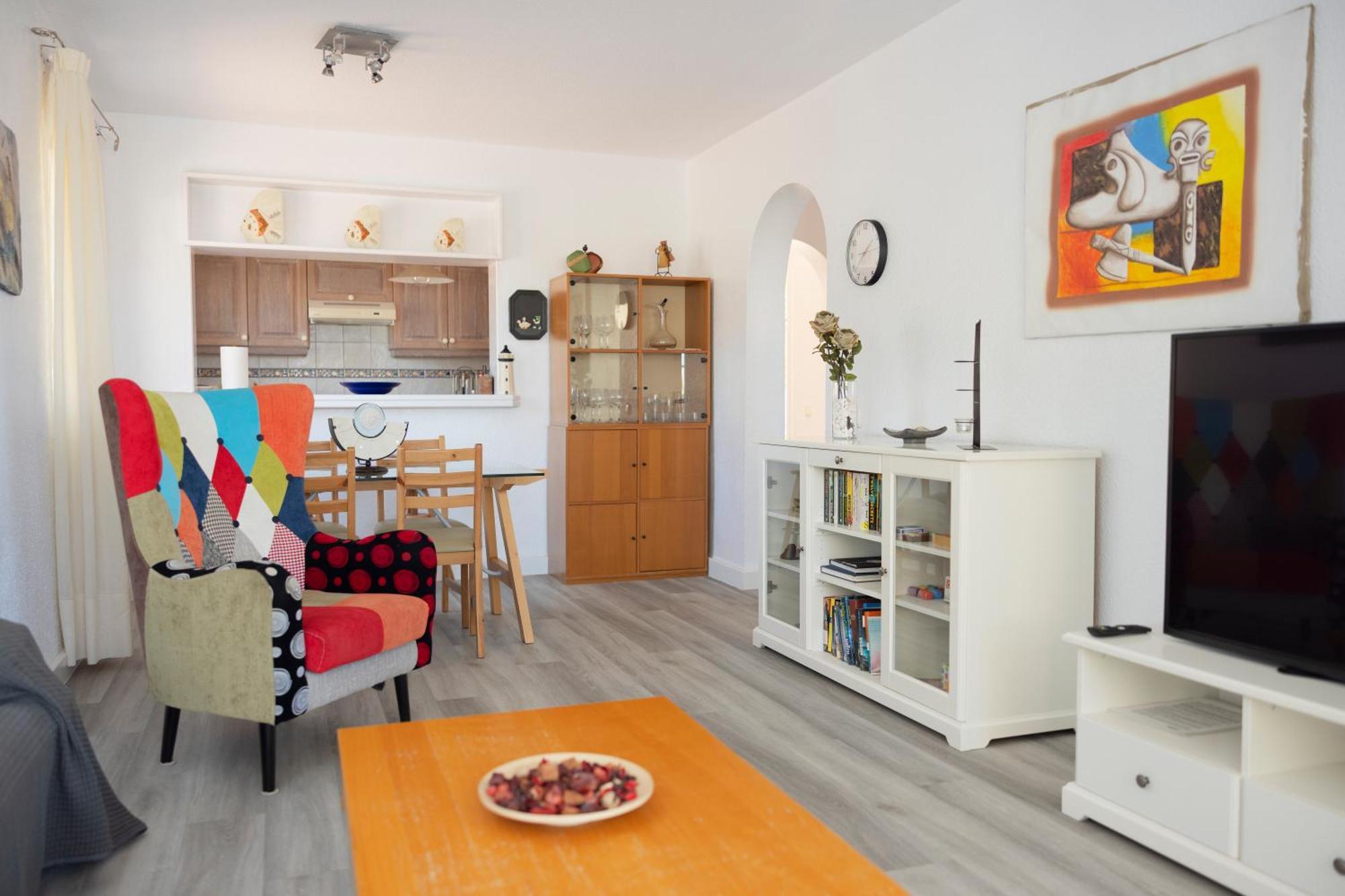 Almacanarias.Holidays Alma 1 Costa Adeje  Ngoại thất bức ảnh