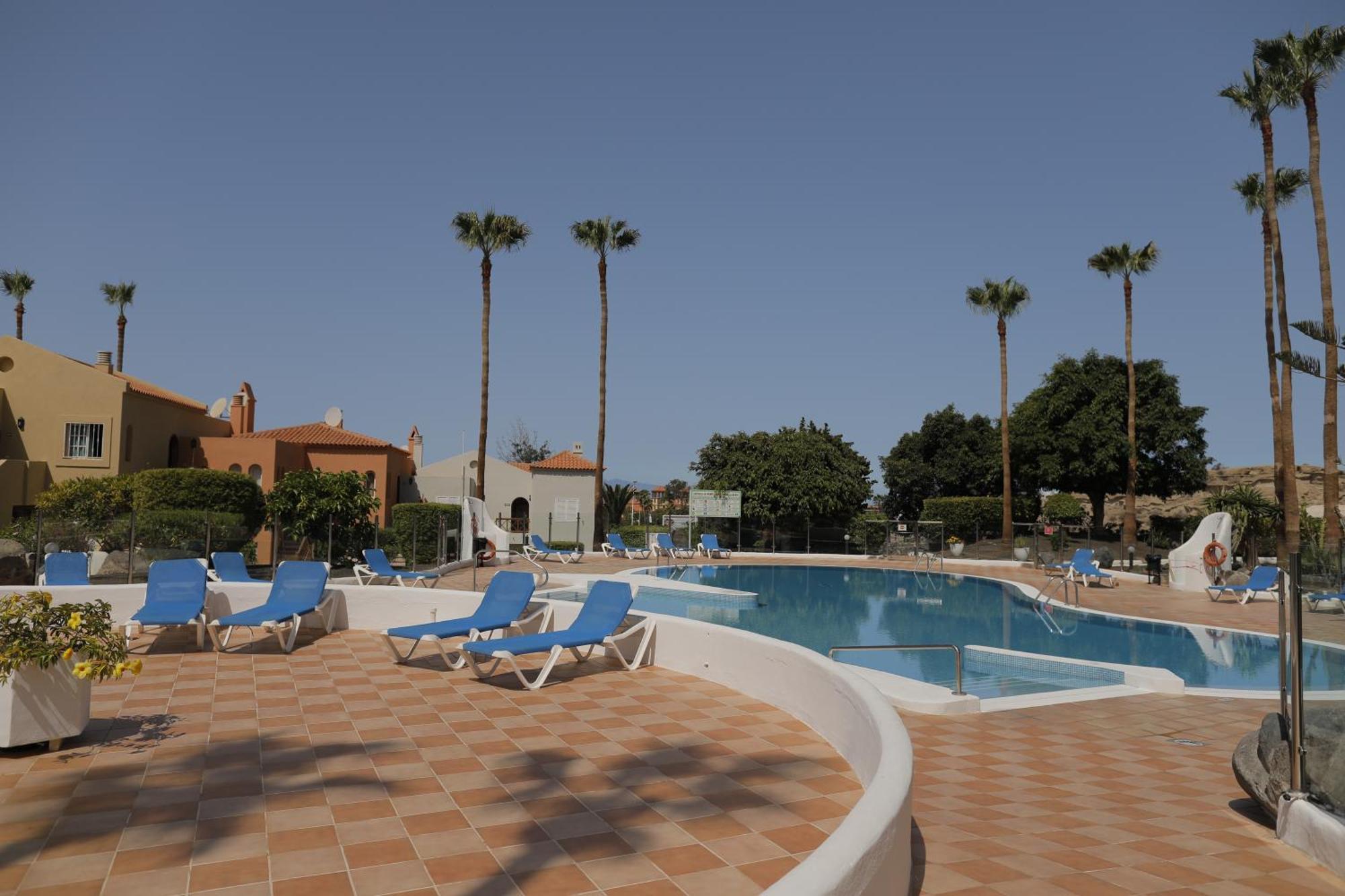 Almacanarias.Holidays Alma 1 Costa Adeje  Ngoại thất bức ảnh