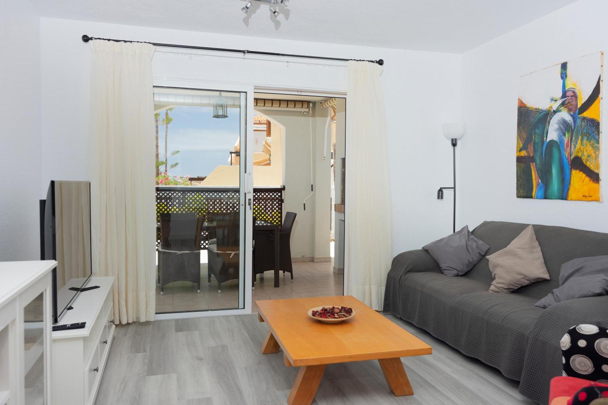 Almacanarias.Holidays Alma 1 Costa Adeje  Ngoại thất bức ảnh