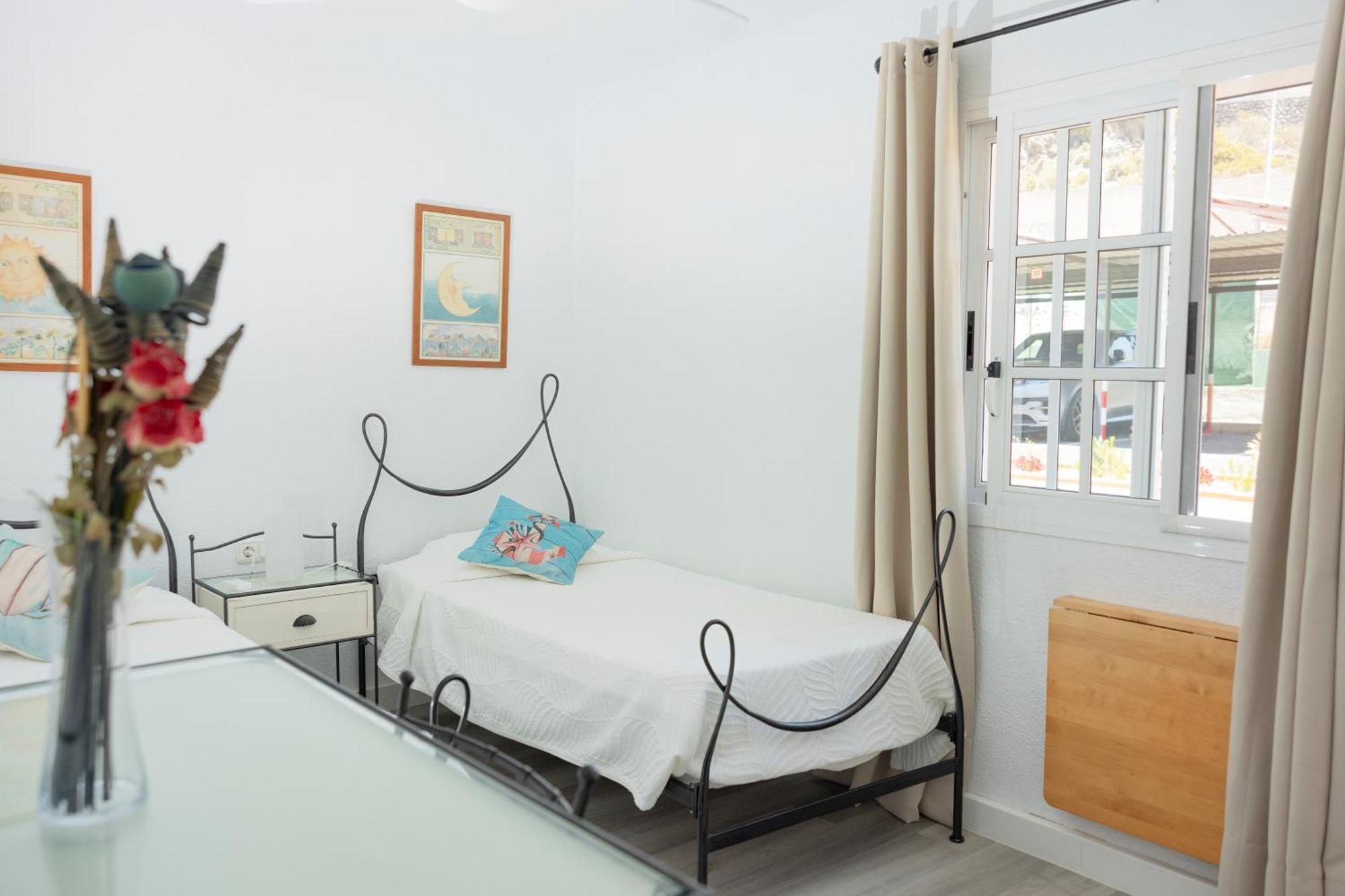 Almacanarias.Holidays Alma 1 Costa Adeje  Ngoại thất bức ảnh