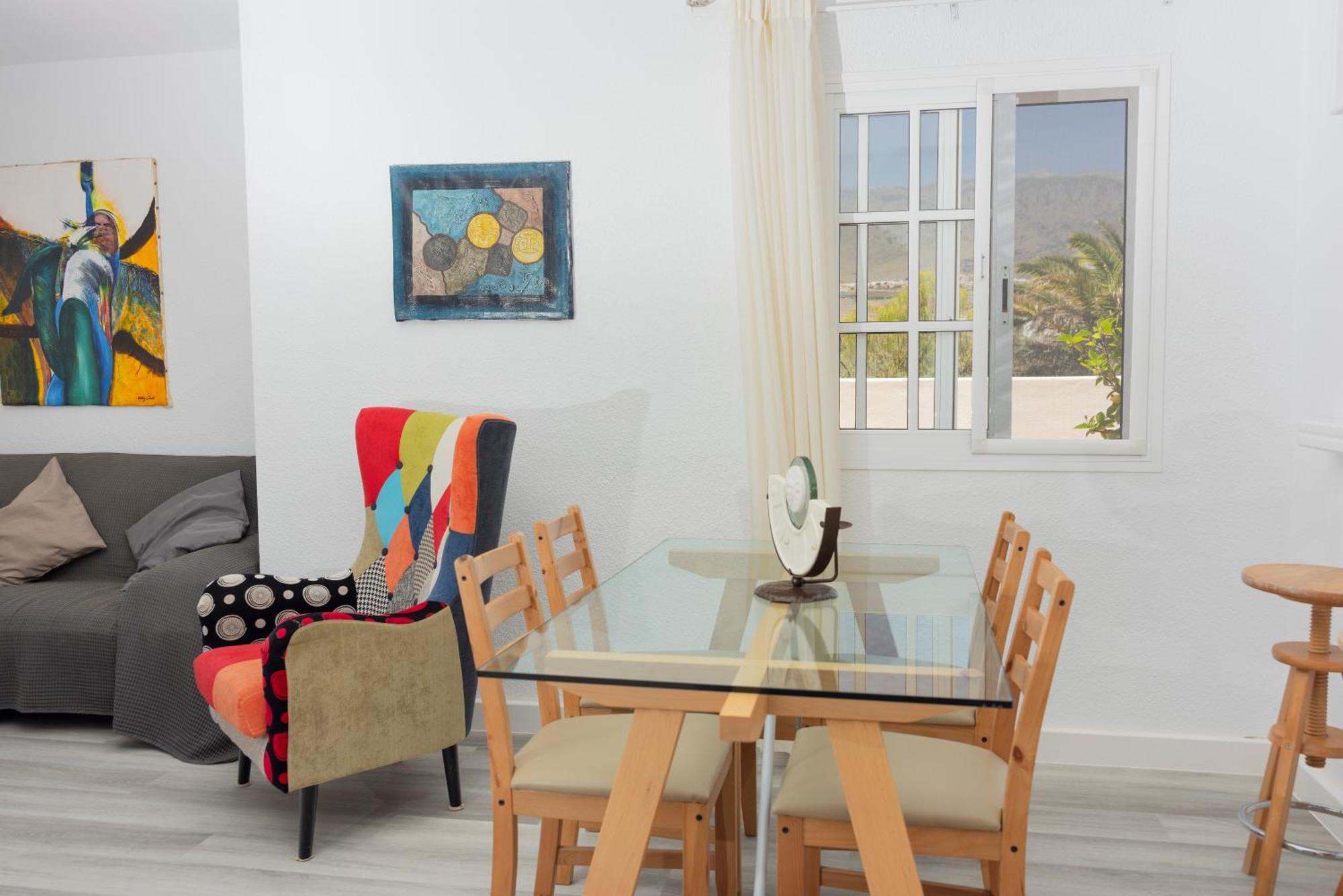 Almacanarias.Holidays Alma 1 Costa Adeje  Ngoại thất bức ảnh